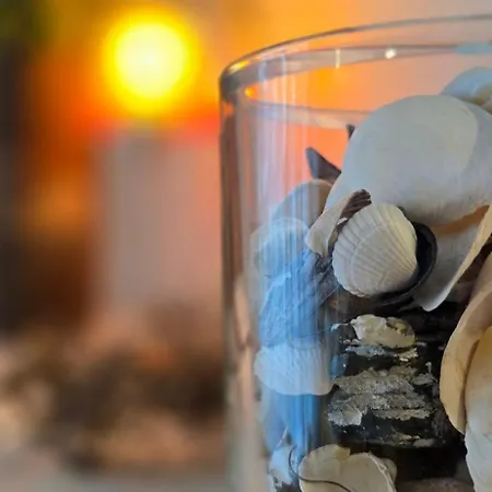 Apartman T9 Graal-Müritz