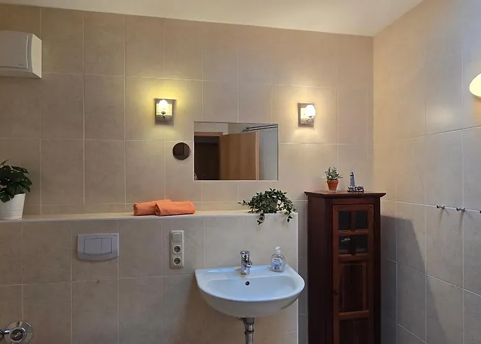 Apartman T9 Graal-Müritz