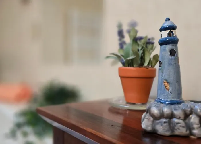 Apartman T9 Graal-Müritz