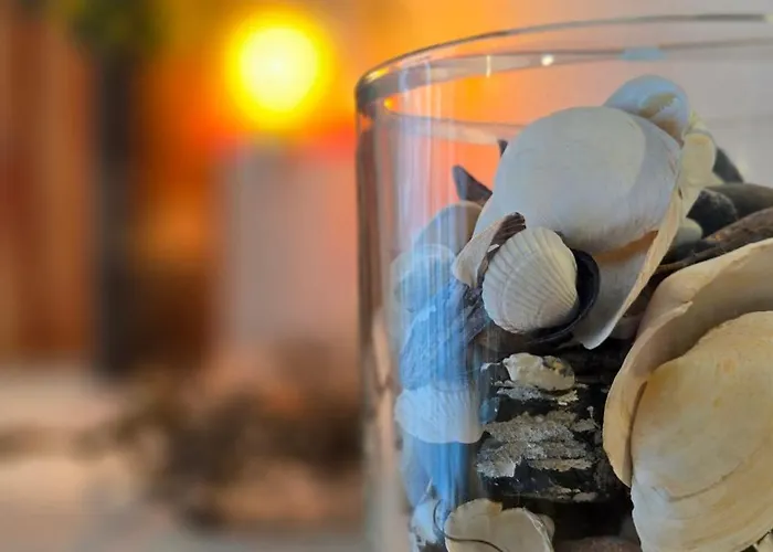 Apartman T9 Graal-Müritz